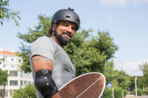 Best Skateboarding Helmet